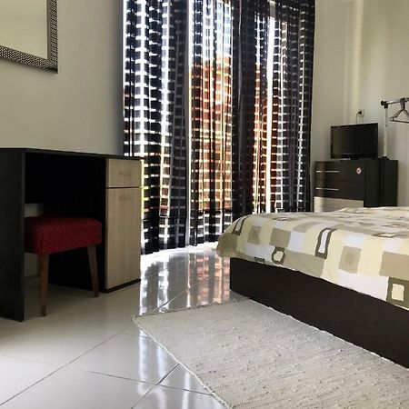 Helga Apartment Obzor Luaran gambar