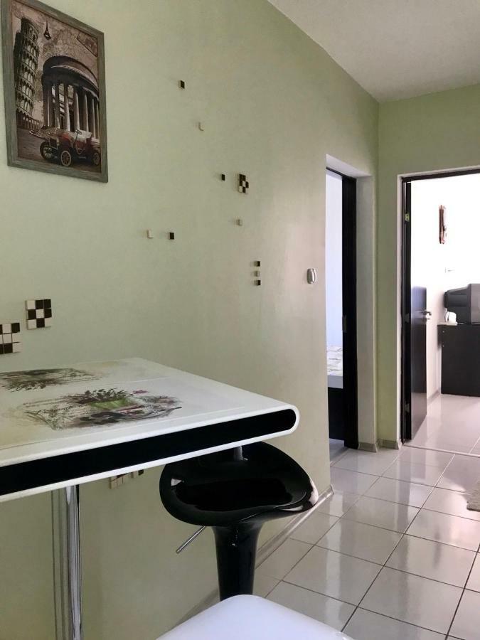 Helga Apartment Obzor Luaran gambar