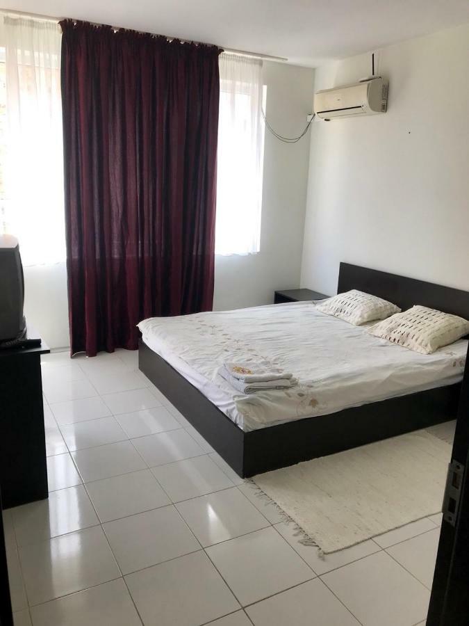 Helga Apartment Obzor Luaran gambar