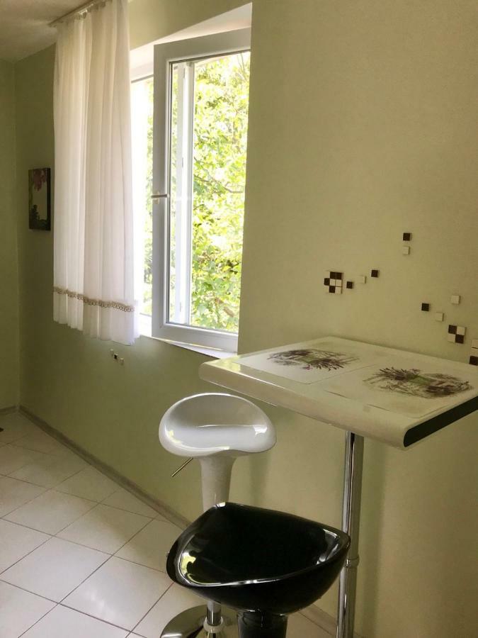Helga Apartment Obzor Luaran gambar