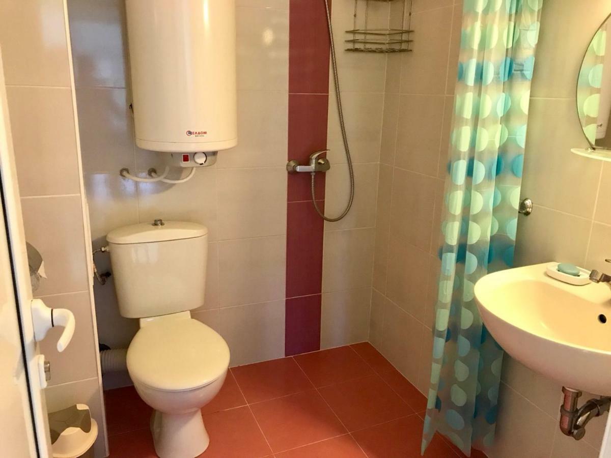 Helga Apartment Obzor Luaran gambar